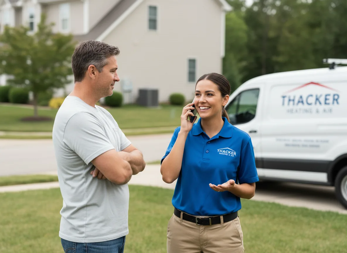 Ac Repair Wingate, IN FAQs